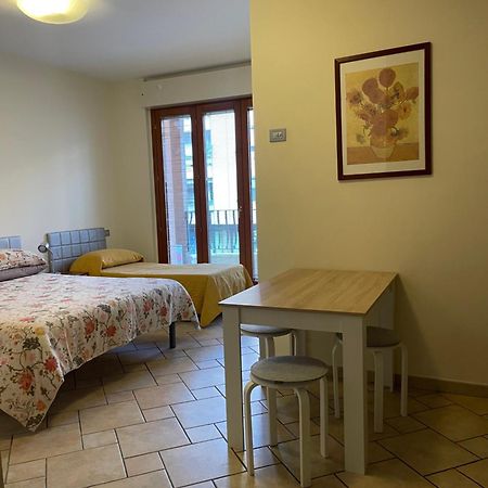 Studio Sole E Residenza Luna Ассизи Экстерьер фото
