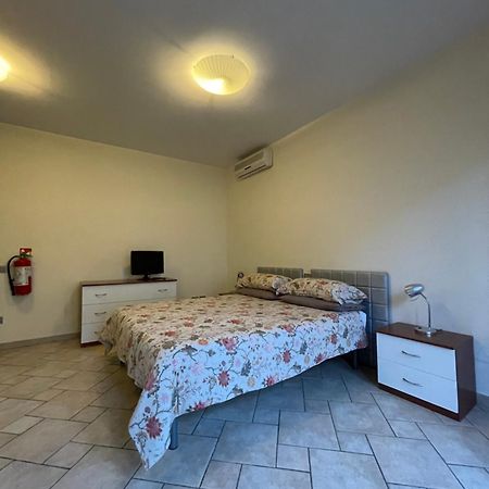 Studio Sole E Residenza Luna Ассизи Экстерьер фото