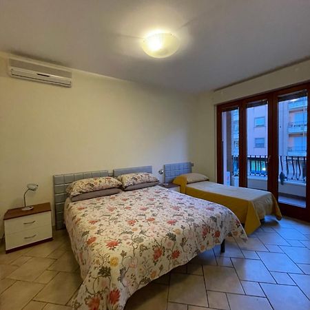 Studio Sole E Residenza Luna Ассизи Экстерьер фото