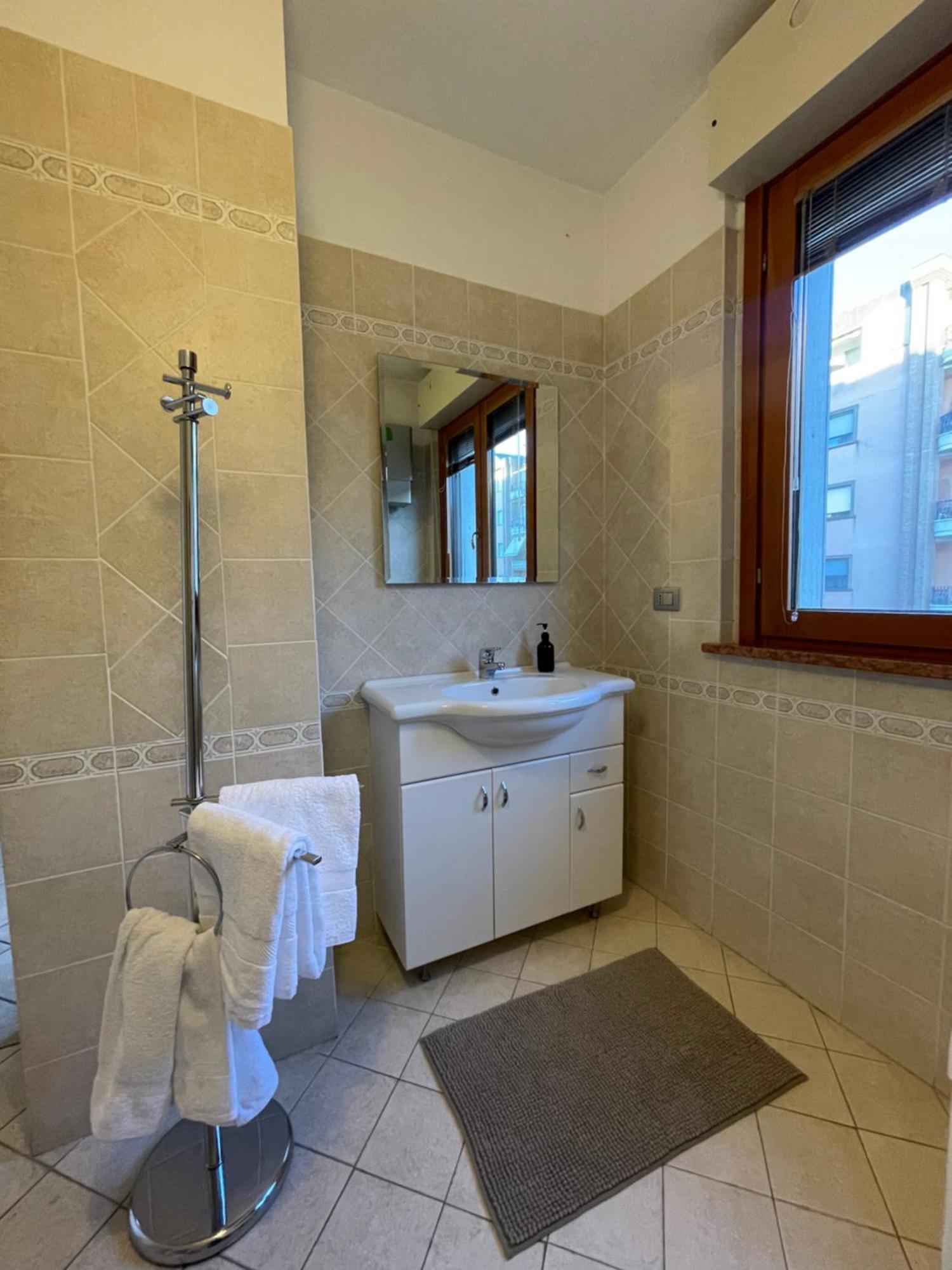 Studio Sole E Residenza Luna Ассизи Экстерьер фото