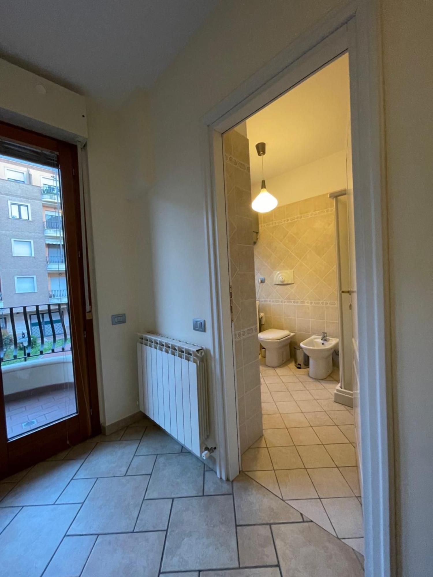 Studio Sole E Residenza Luna Ассизи Экстерьер фото