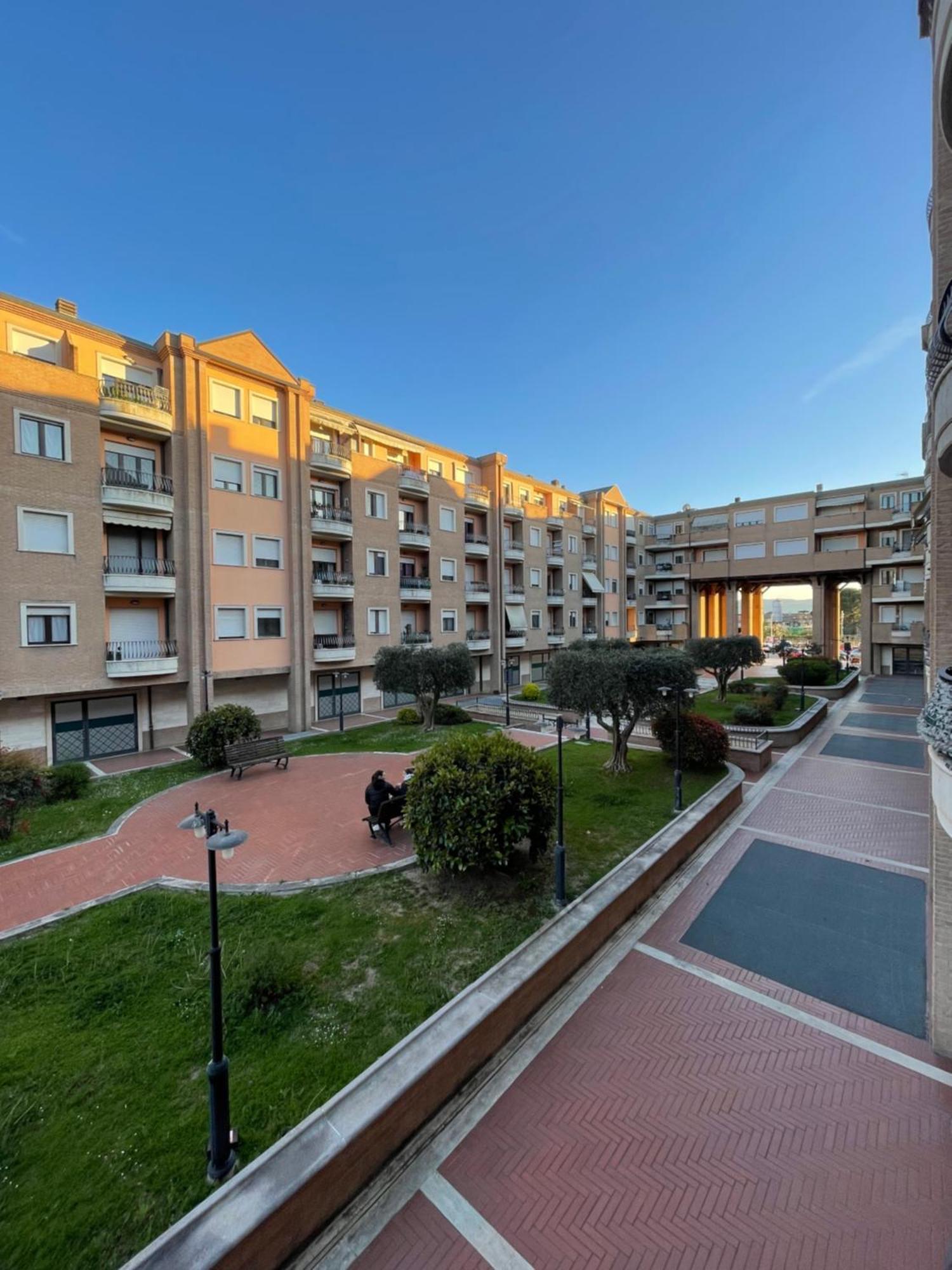 Studio Sole E Residenza Luna Ассизи Экстерьер фото