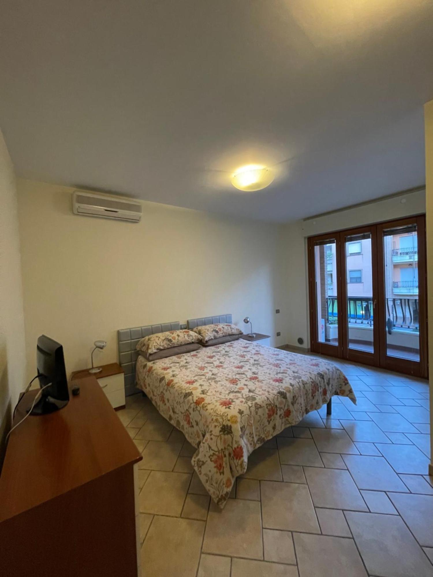Studio Sole E Residenza Luna Ассизи Экстерьер фото
