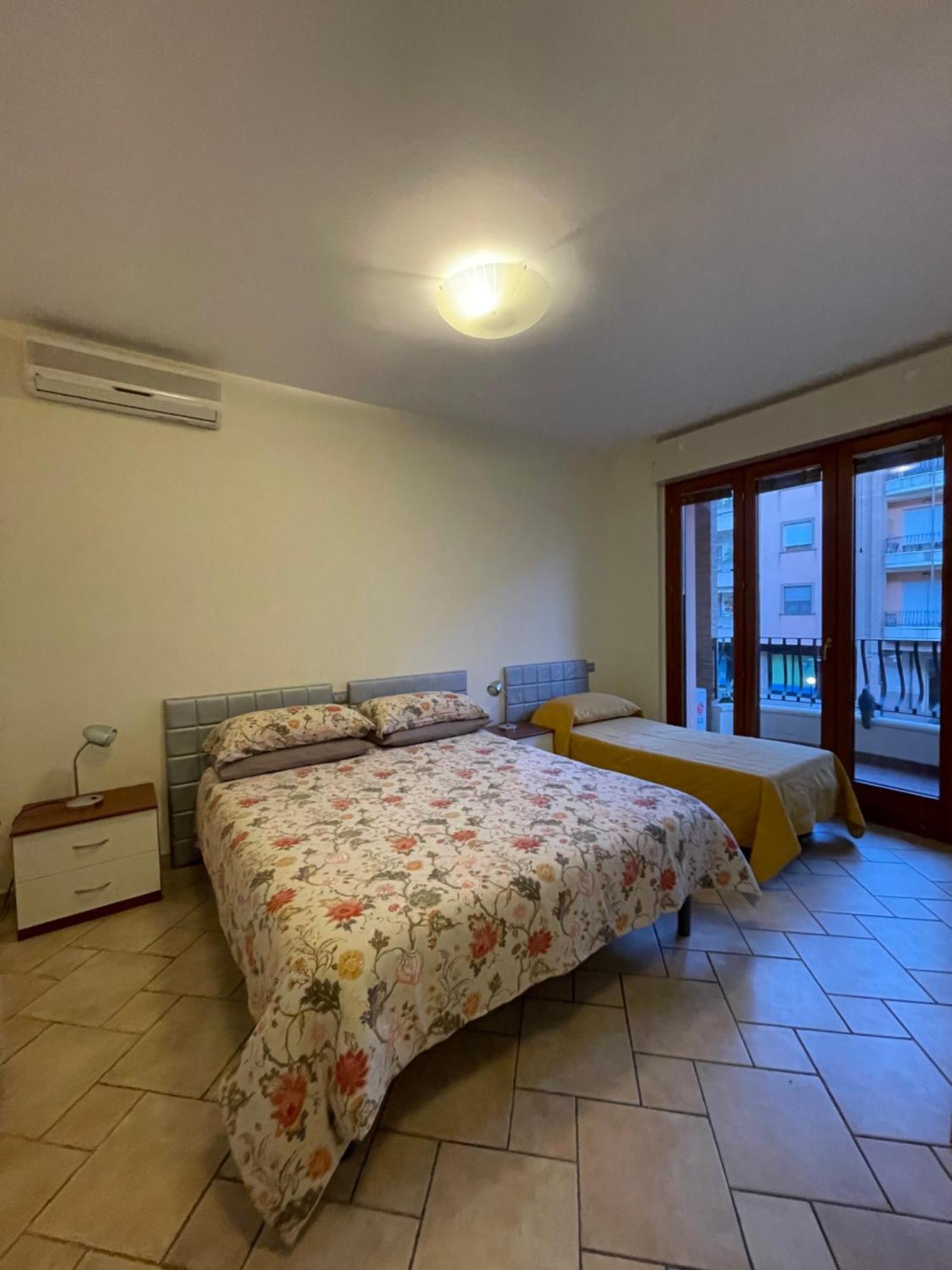 Studio Sole E Residenza Luna Ассизи Экстерьер фото