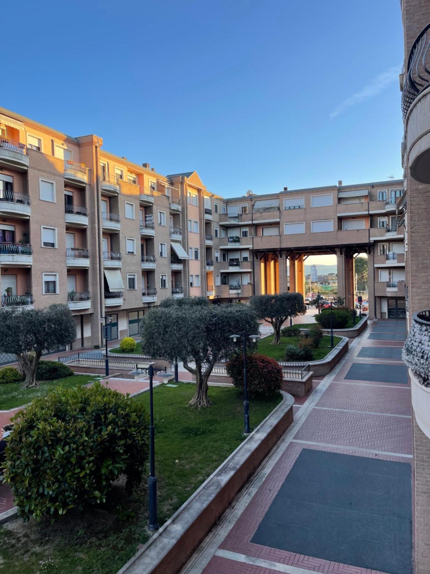Studio Sole E Residenza Luna Ассизи Экстерьер фото