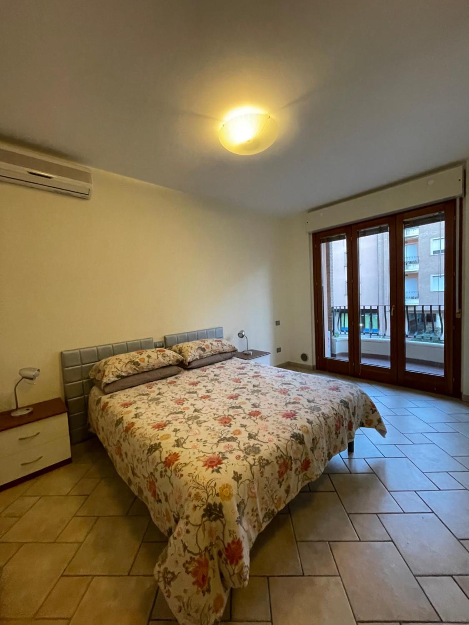 Studio Sole E Residenza Luna Ассизи Экстерьер фото