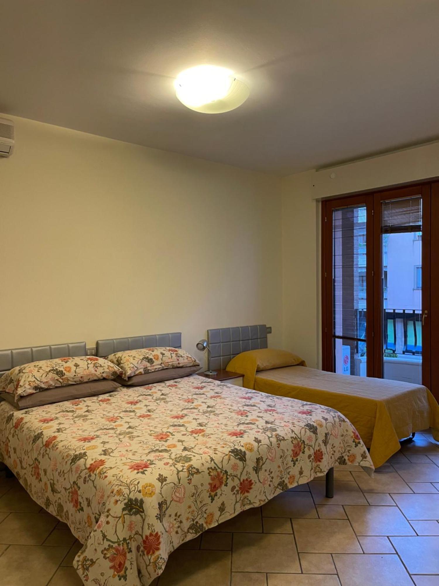 Studio Sole E Residenza Luna Ассизи Экстерьер фото